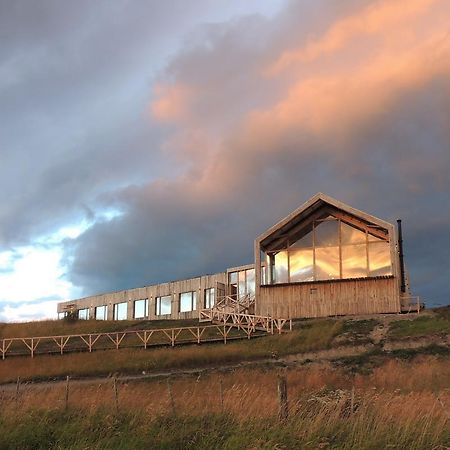 Hotel Simple Patagonia Πουέρτο Νατάλες Εξωτερικό φωτογραφία