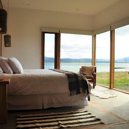 Hotel Simple Patagonia Πουέρτο Νατάλες Εξωτερικό φωτογραφία