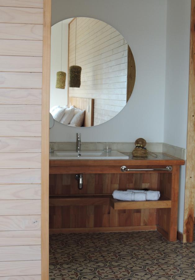 Hotel Simple Patagonia Πουέρτο Νατάλες Εξωτερικό φωτογραφία