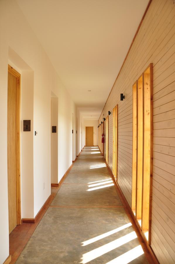 Hotel Simple Patagonia Πουέρτο Νατάλες Εξωτερικό φωτογραφία