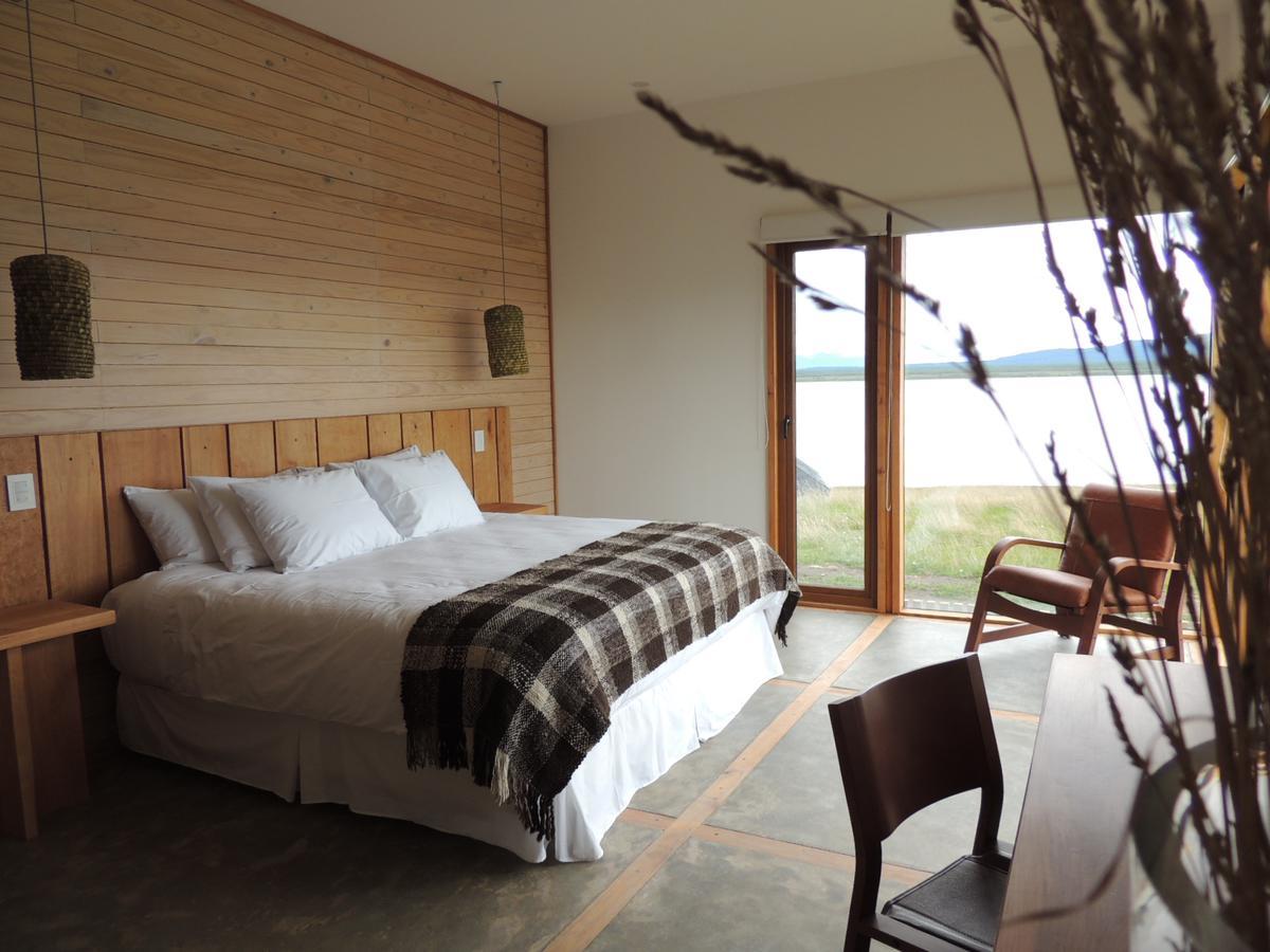 Hotel Simple Patagonia Πουέρτο Νατάλες Εξωτερικό φωτογραφία