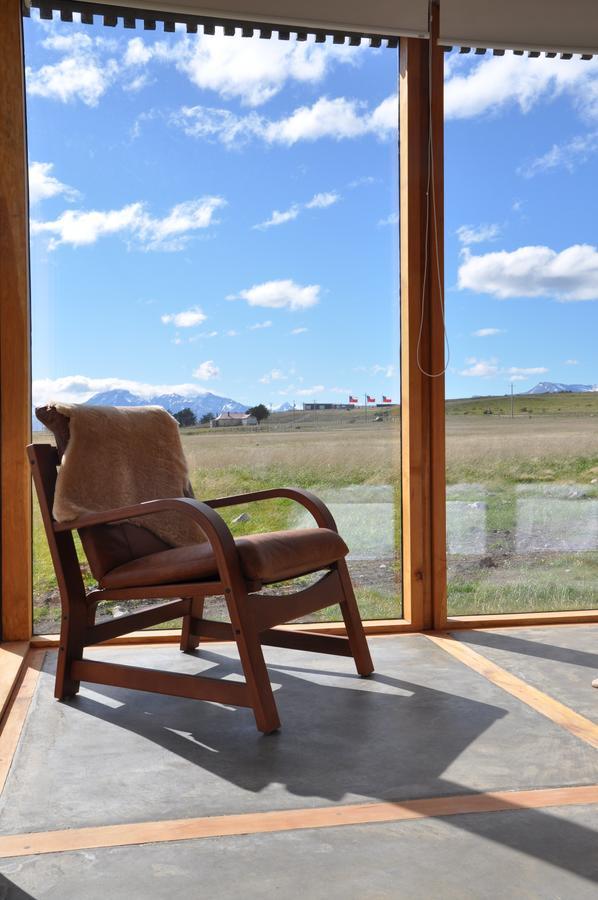 Hotel Simple Patagonia Πουέρτο Νατάλες Εξωτερικό φωτογραφία