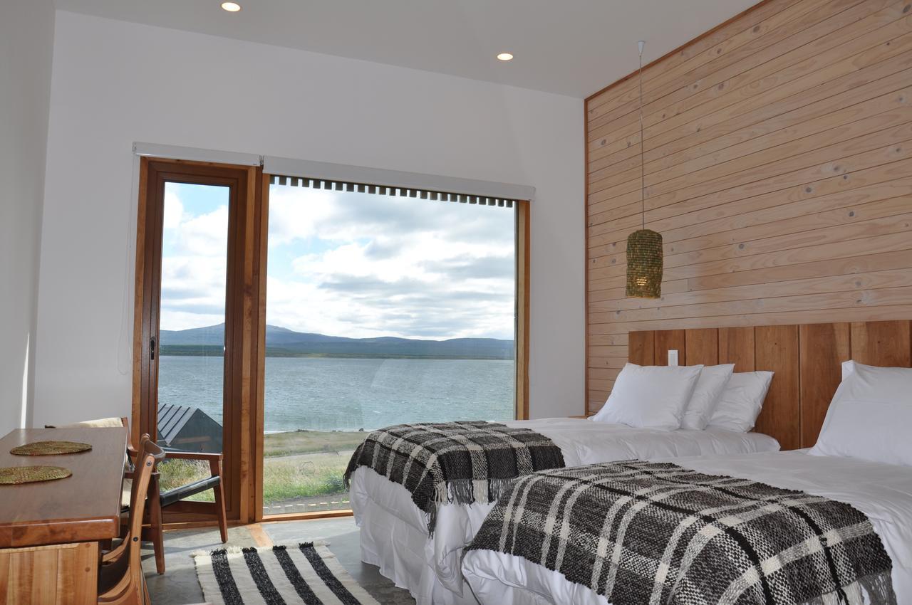 Hotel Simple Patagonia Πουέρτο Νατάλες Εξωτερικό φωτογραφία