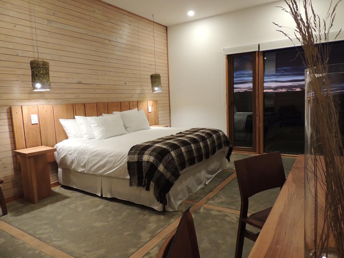 Hotel Simple Patagonia Πουέρτο Νατάλες Εξωτερικό φωτογραφία