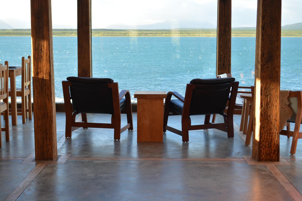 Hotel Simple Patagonia Πουέρτο Νατάλες Εξωτερικό φωτογραφία