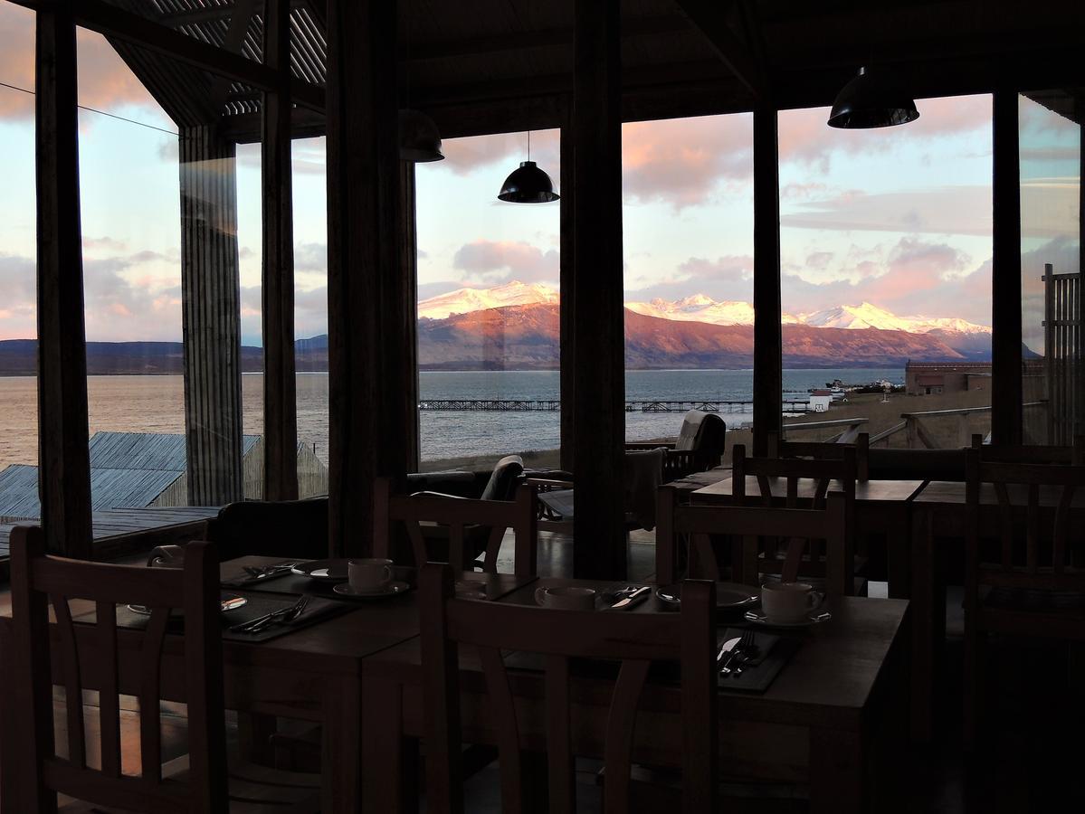 Hotel Simple Patagonia Πουέρτο Νατάλες Εξωτερικό φωτογραφία