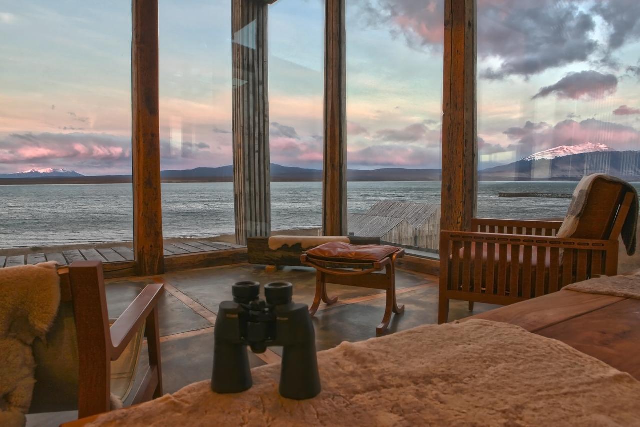 Hotel Simple Patagonia Πουέρτο Νατάλες Εξωτερικό φωτογραφία