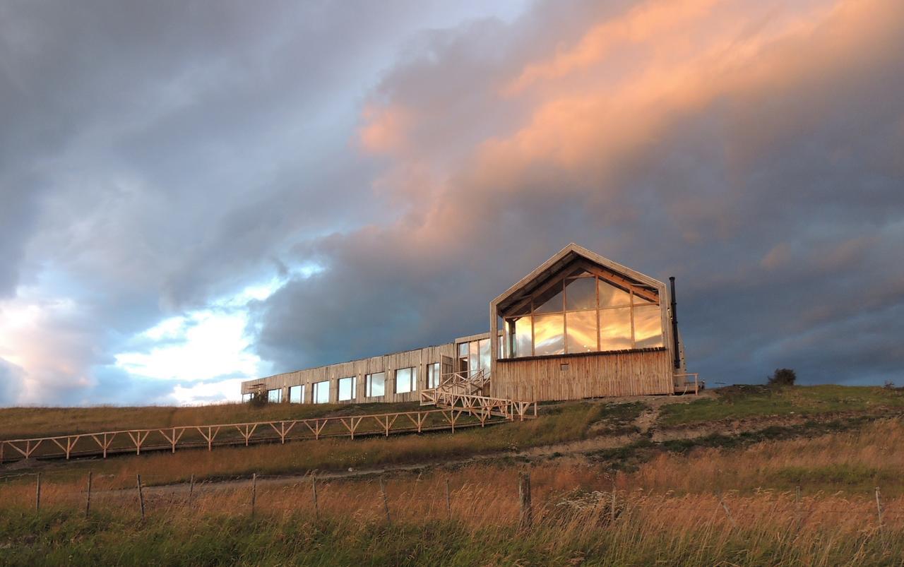 Hotel Simple Patagonia Πουέρτο Νατάλες Εξωτερικό φωτογραφία