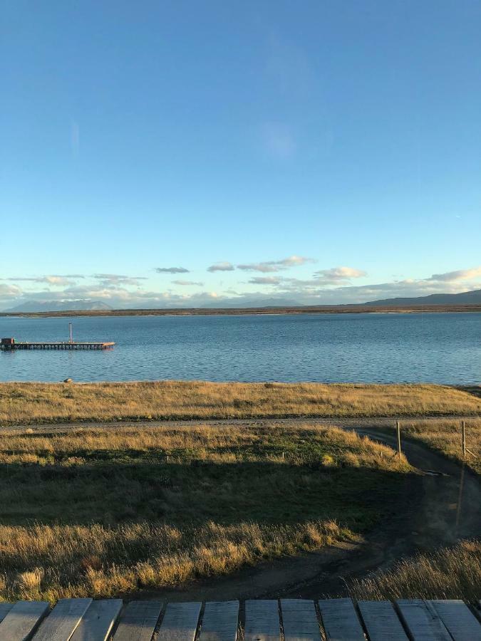 Hotel Simple Patagonia Πουέρτο Νατάλες Εξωτερικό φωτογραφία